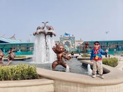 -郑州银基国际旅游度假区