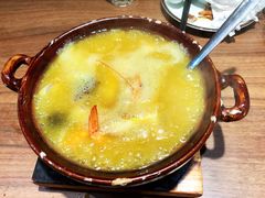 -将相和·海鲜蒸饺大连菜