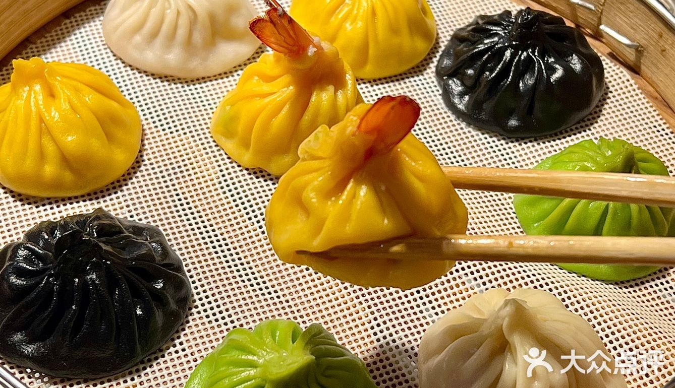 这放在整个青岛也是很炸裂的存在！！！