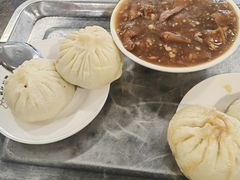 -姚记炒肝店(鼓楼店)