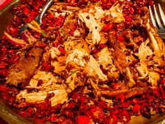 -恰八斗·猛火长沙菜(国贸店)