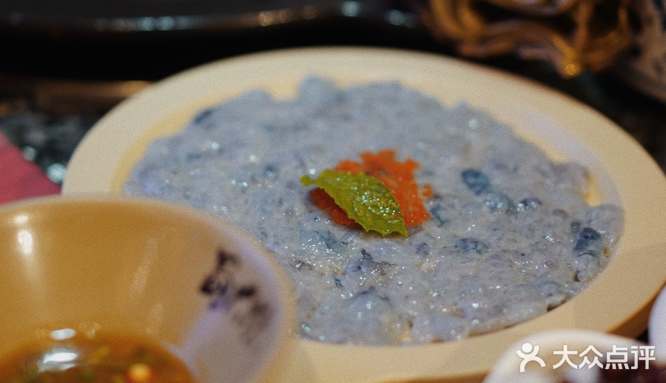 立秋吃火锅 秋天的第一份快乐是蜀大侠新品给的  