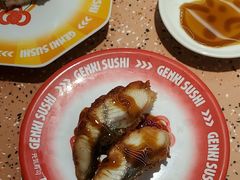 -元气寿司(东方宝泰店)