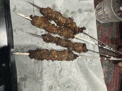 -红岸碳烤齐齐哈尔原味生态烤肉