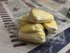 -叁宫礼水果批发仓储店(梅江店)