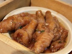 -蔡澜点心·粤菜(西单大悦城店)