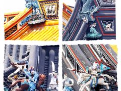 -钦赐仰殿道观