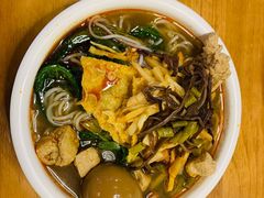 -水平有限螺蛳粉(宏达大厦店)