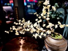 -梅花境(万科店)