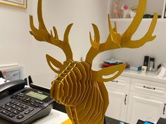 -Deer Park鹿园西餐(仁恒置地广场店)
