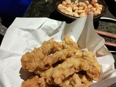 川式酥肉-王家渡火锅店(棕榈泉店)