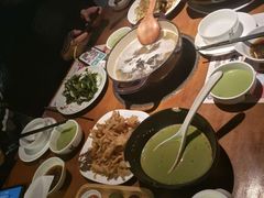 -黑鸡小馆(金源店)