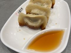 -小杨生煎(白玉兰广场店)