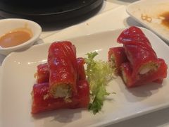 -好友缘家宴(青山路店)