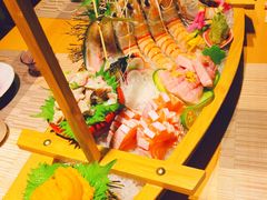 -本逸·割烹料理(湖墅店)
