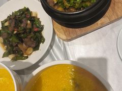 -蠔友汇·海鲜·生蚝烧烤(大东店)
