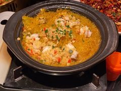 -川流不息·地道川菜·小龙虾(新松江路店)