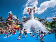 -武汉玛雅海滩水公园