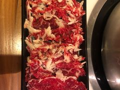 -牛记皇鲜牛肉火锅(环球度假区梨园店)