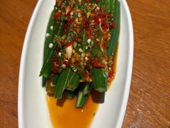 -路边羊烧烤酒场(宝带路店)