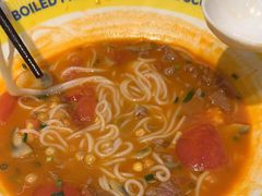 -粉小主·贵州酸汤牛肉粉(南京仙林金鹰店)