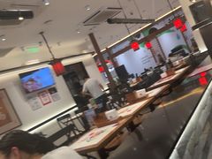-和府捞面(曹路花园城店)
