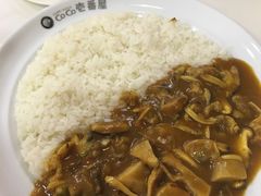 -COCO壱番屋(大华路店)