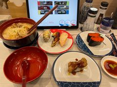 -濱寿司(高新伊藤店)
