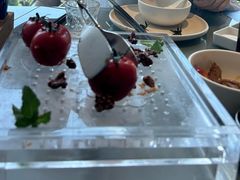 -小大董·烤鸭(观景餐厅·南京西路店)