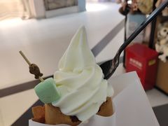 -粉粉乐鲷鱼烧(美罗城店)