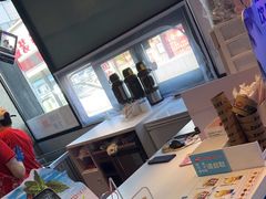 -DQ·蛋糕·冰淇淋(民勇嘉泰店)