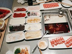 -海底捞火锅(天津SM城市广场店)