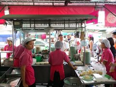 -红大哥水门鸡饭(總店)