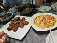 -小杨酒家(华苑小区店)