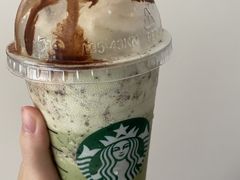 -星巴克臻选(深圳华强北茂业店)