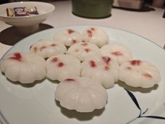 -千百味红餐厅·江西菜(绿地双子塔店)