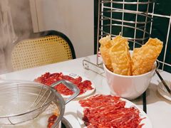 -八合里潮汕鲜牛肉火锅(上海汇智广场店)