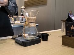 -星巴克臻选(深圳龙华红山天虹店)