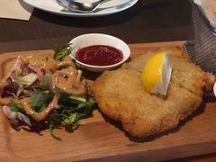 -布拉格餐厅· 中欧捷克菜(全国首店)