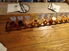 -Goose Island Brewhouse鹅岛精酿啤酒酿造工坊餐厅