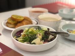 -斗牛士牛排餐厅(嘉里汇店)