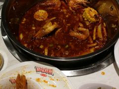 -虾吃虾涮.虾火锅.肉蟹煲(步步高梅溪新天地店)