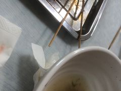 -海平馄饨(逍遥二路店)
