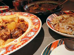 -塔哈尔·新疆盛宴(奉贤龙湖店)