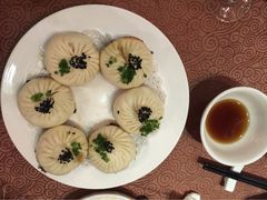 -东方明珠老上海8号餐厅