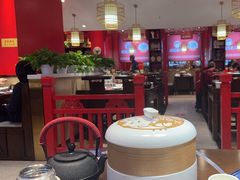 -满园烤鸭·春饼(丰科路万达店)