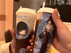 -必胜客(福州永嘉PH店)