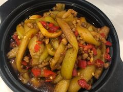 -新新湘菜馆(新中街二条店)