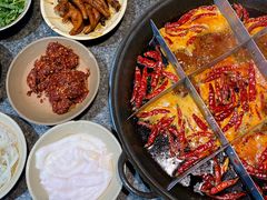 -大虎重庆老火锅(正弘城店)