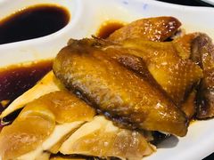 -西关味(大卫城店)